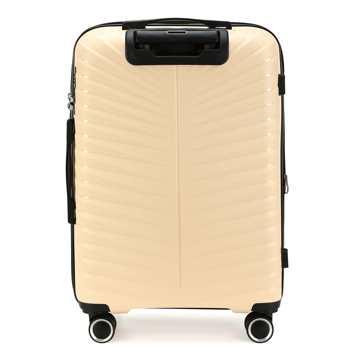 GREENWICH set de maletas expandible BALI