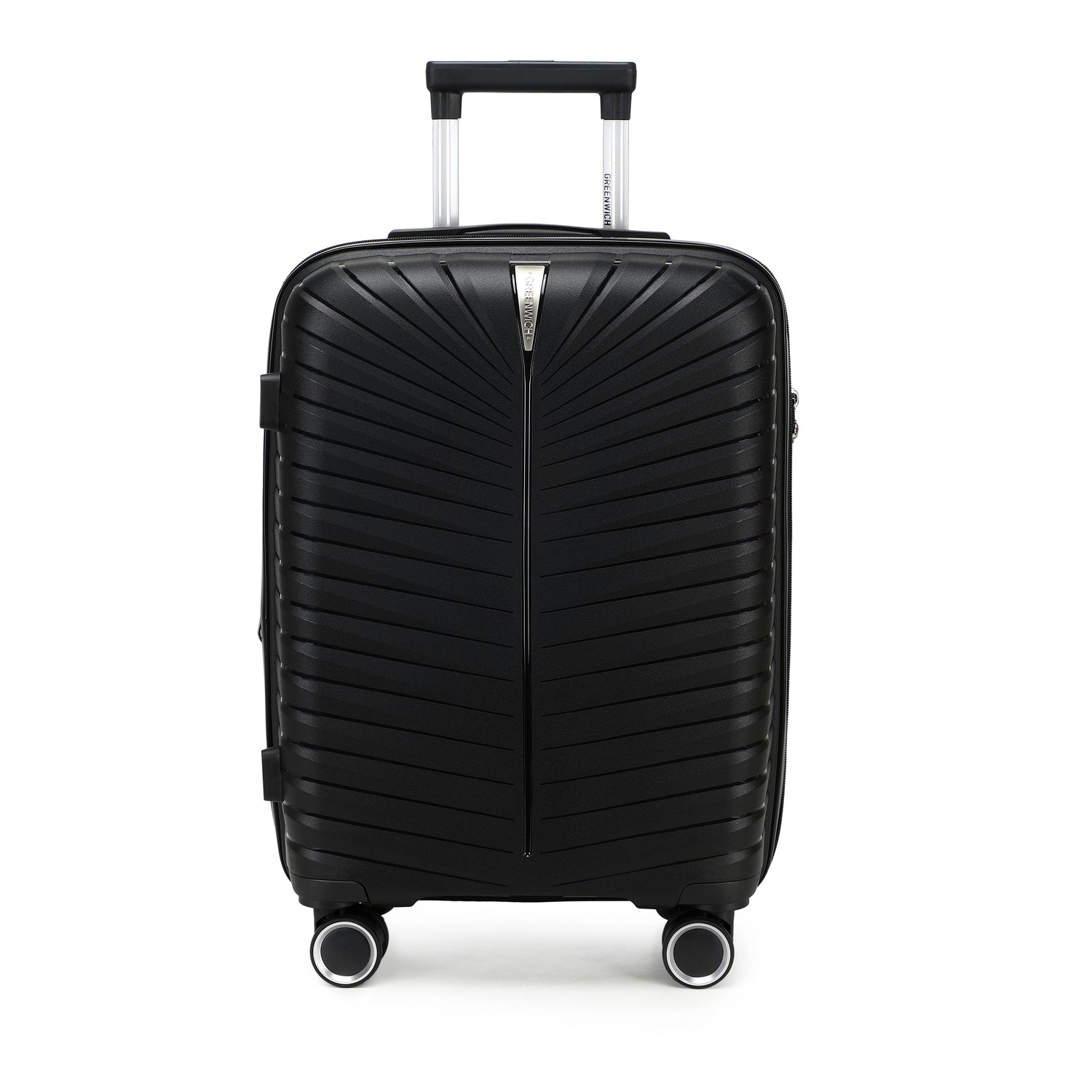 GREENWICH kleiner Koffer 55cm BALI