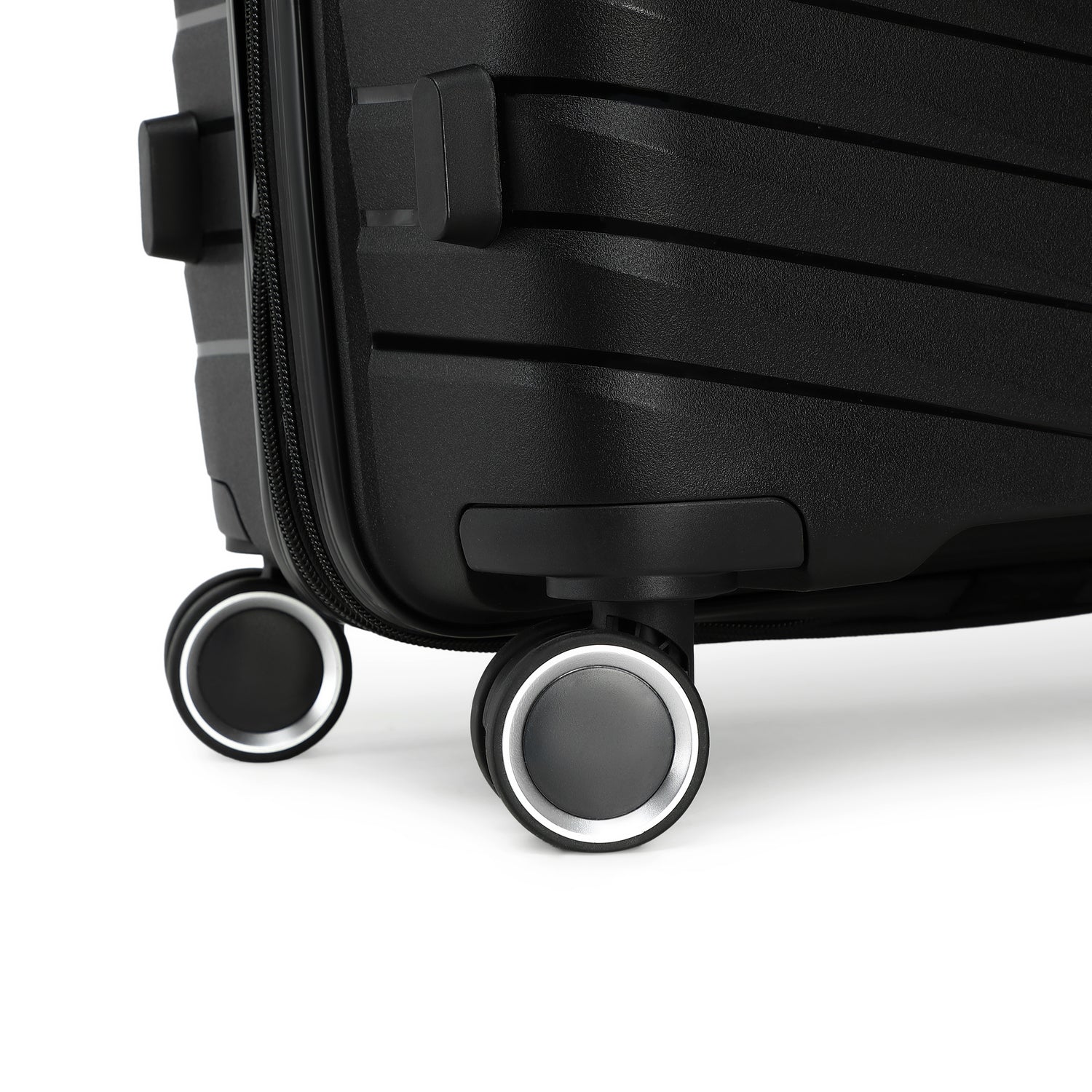 GREENWICH maleta mediana 65cm expandible BALI