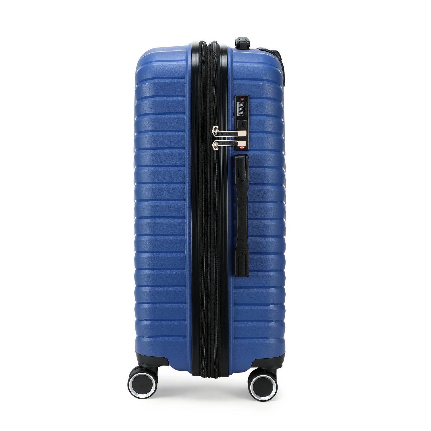 GREENWICH maleta pequeña 55cm expandible BALI