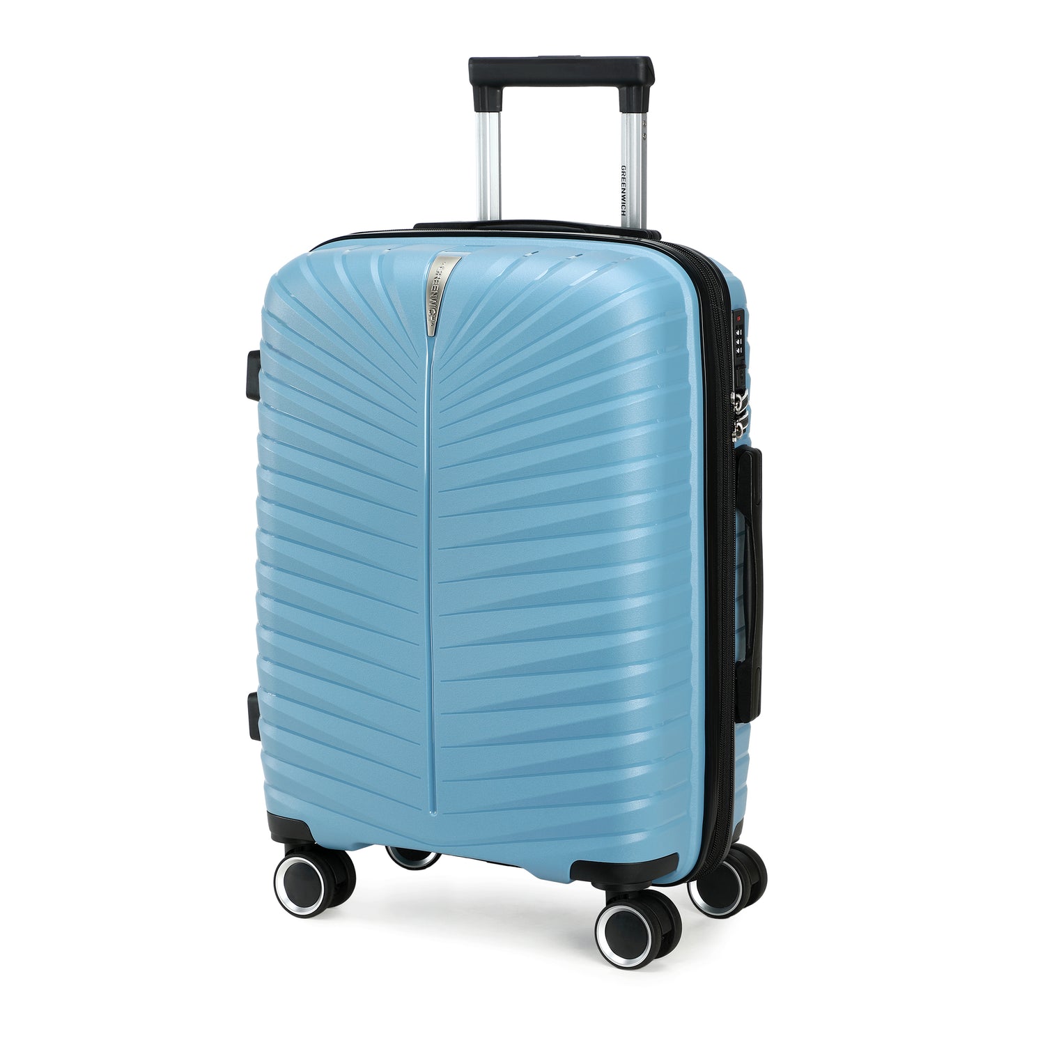 GREENWICH kleiner Koffer 55cm BALI