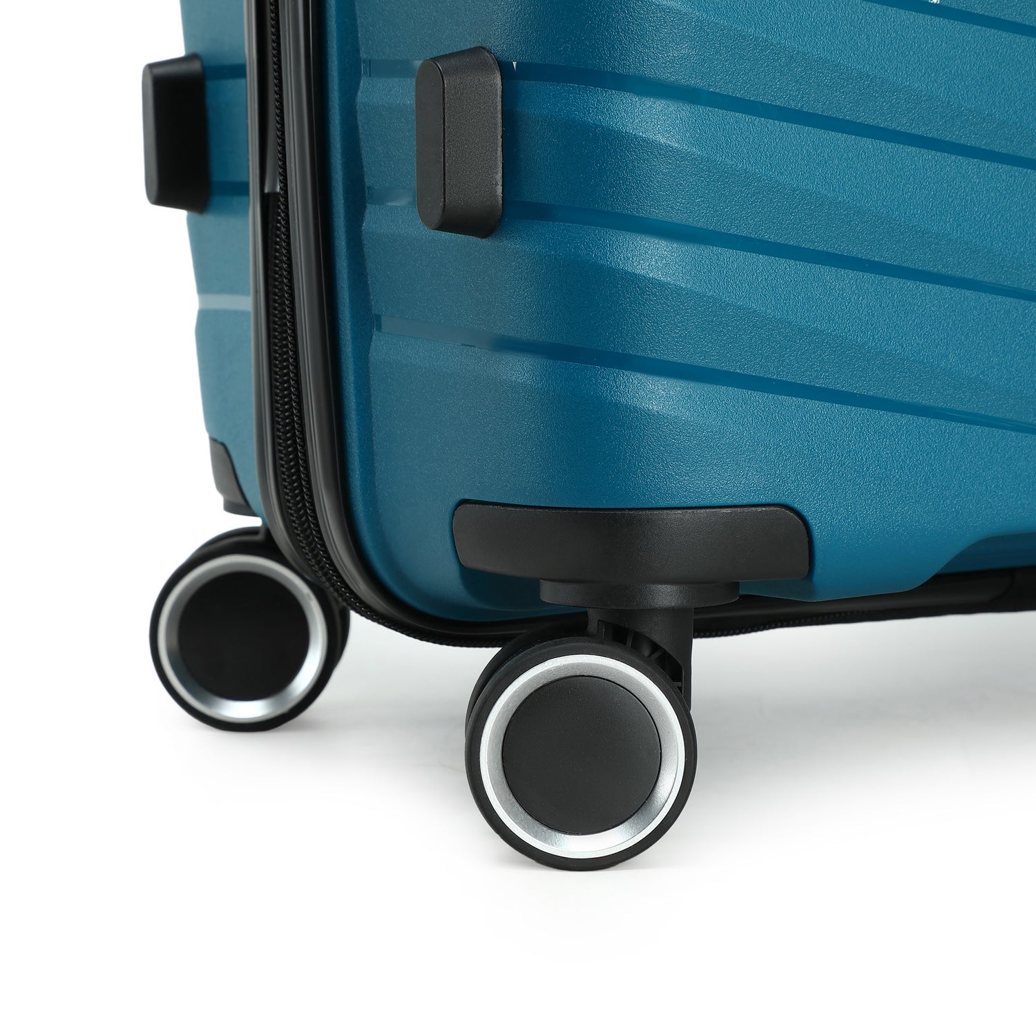 GREENWICH set de maletas expandible BALI