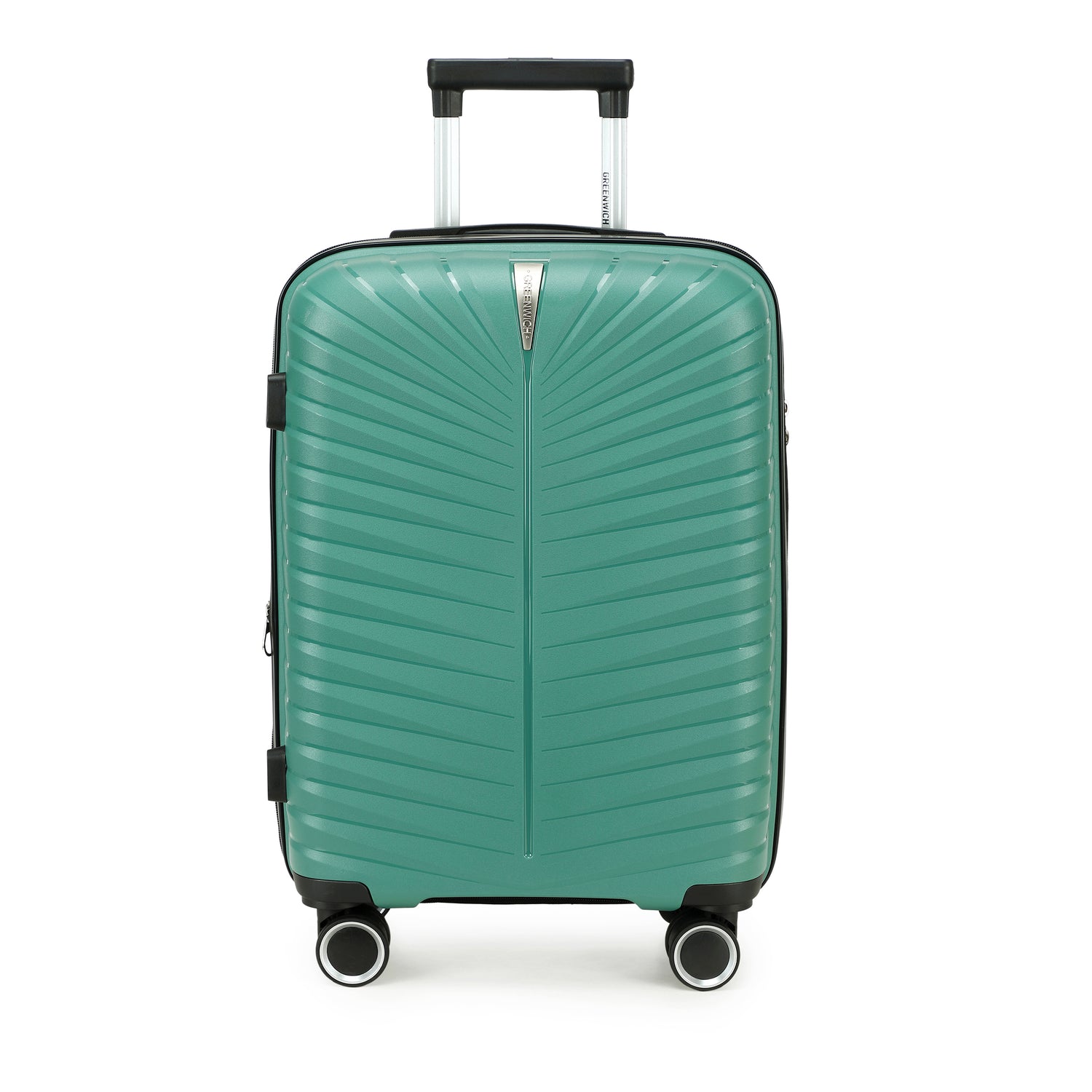 GREENWICH maleta pequeña 55cm expandible BALI