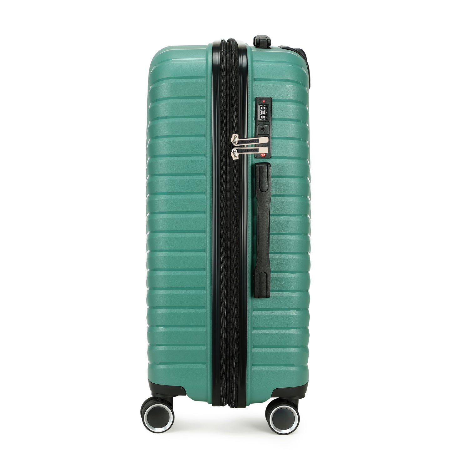 GREENWICH kleiner Koffer 55cm BALI