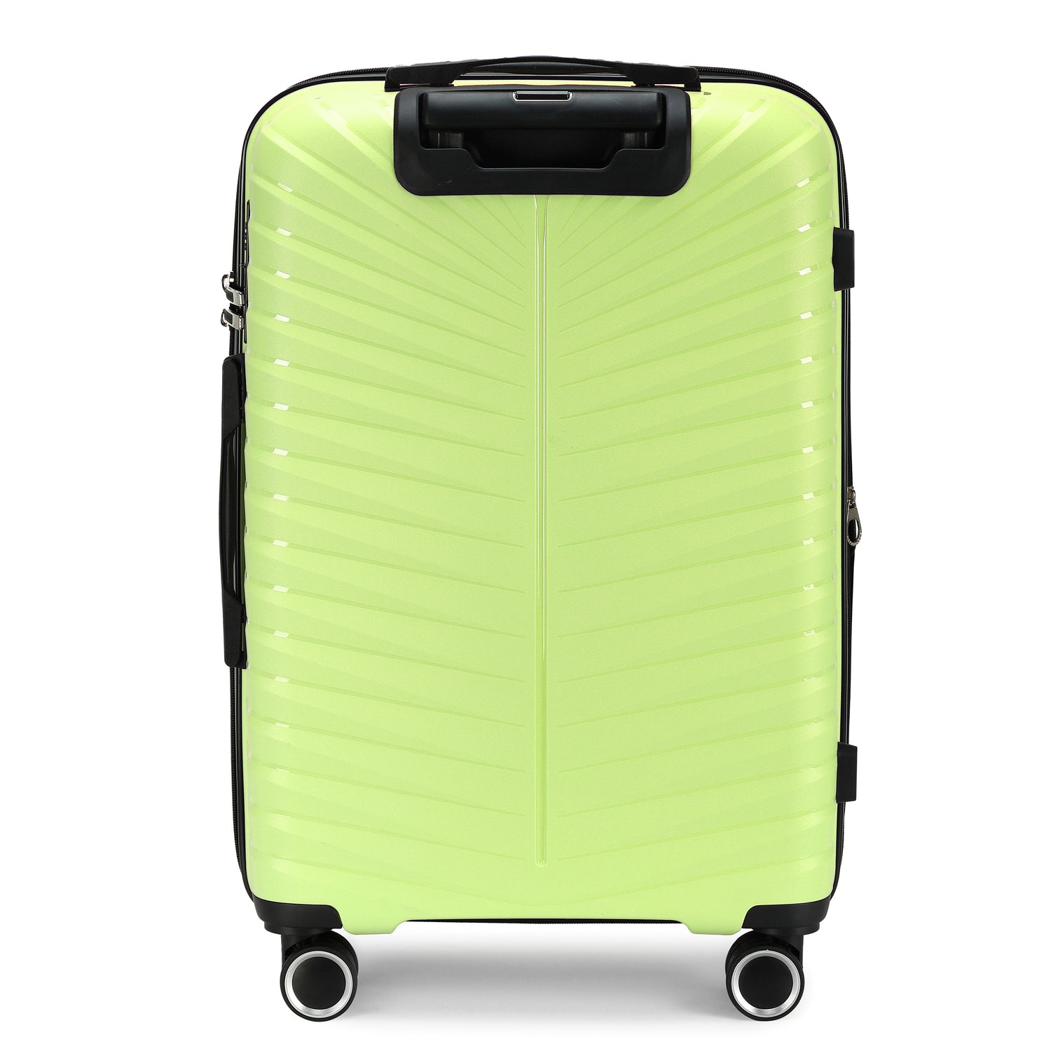 GREENWICH set de maletas expandible BALI