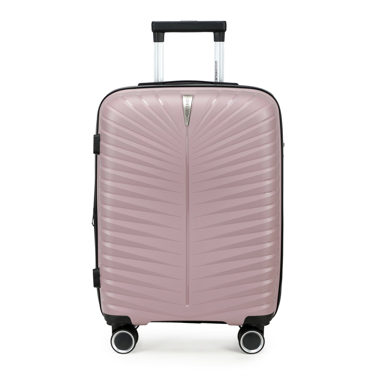 GREENWICH maleta pequeña 55cm expandible BALI