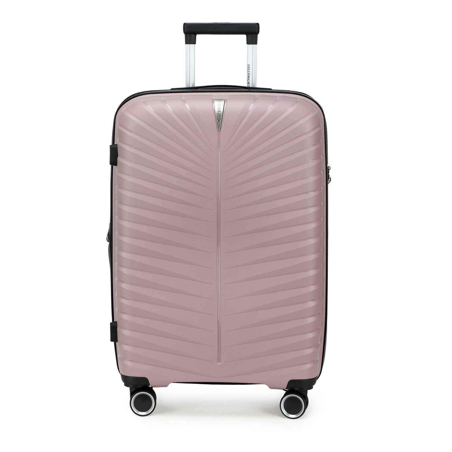 Greenwich Kufferter Sparepakke 65cm + 55cm udvidelig BALI