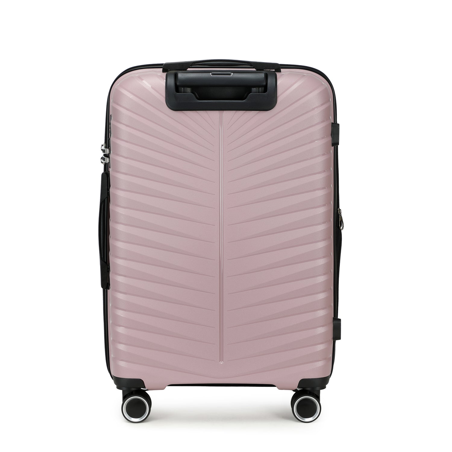 GREENWICH set de maletas expandible BALI