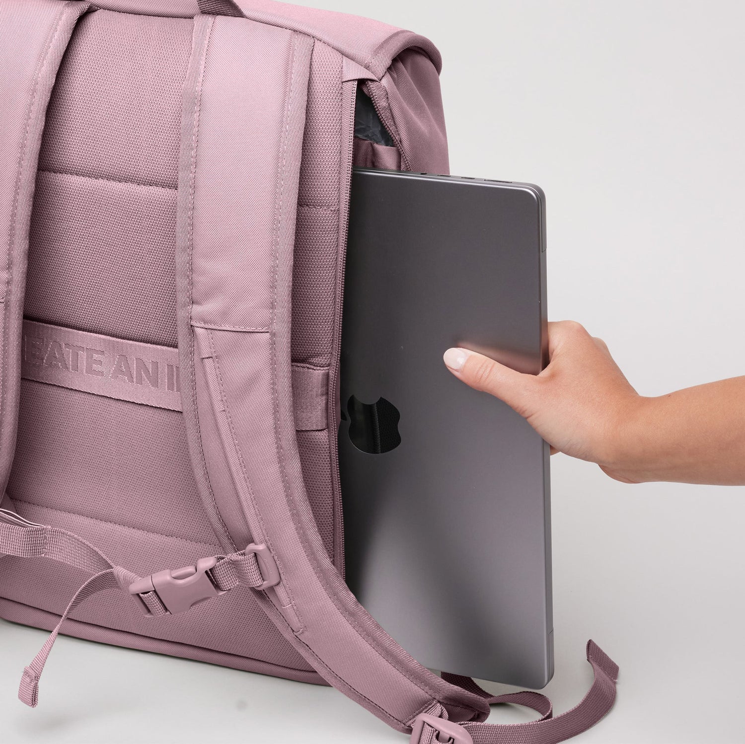 HO BORSA ZAINO SERENE PACK