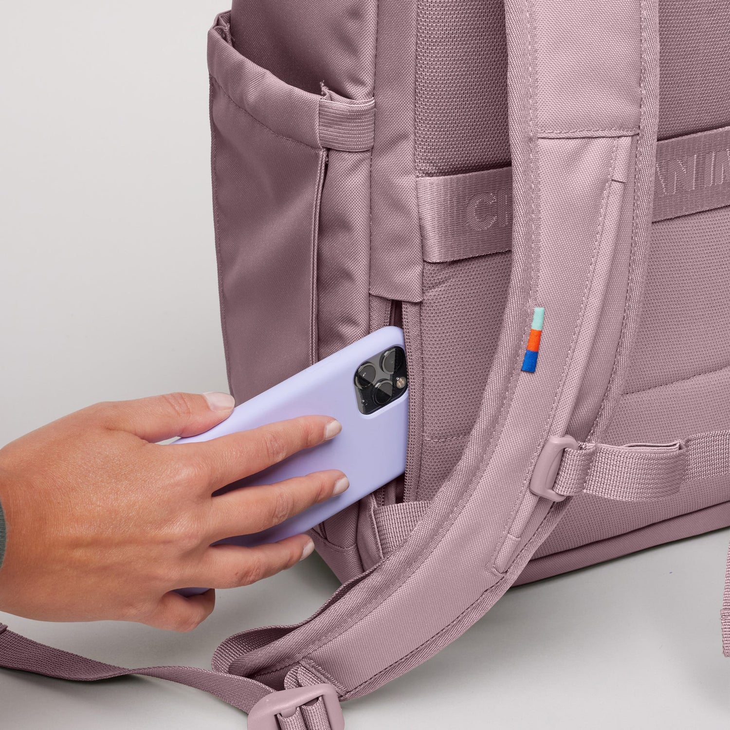 HO BORSA ZAINO SERENE PACK