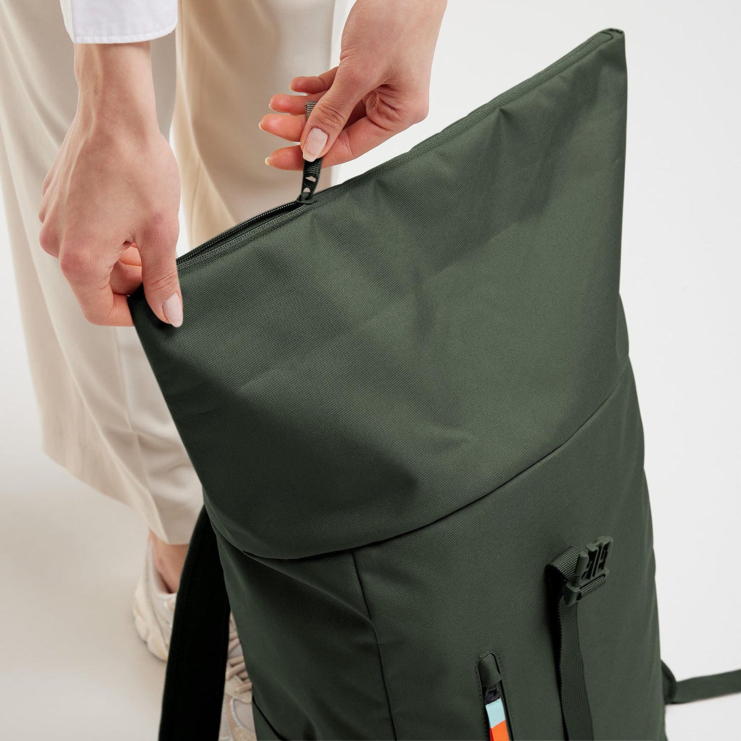 GOT BAG Backpack ROLLTOP Easy