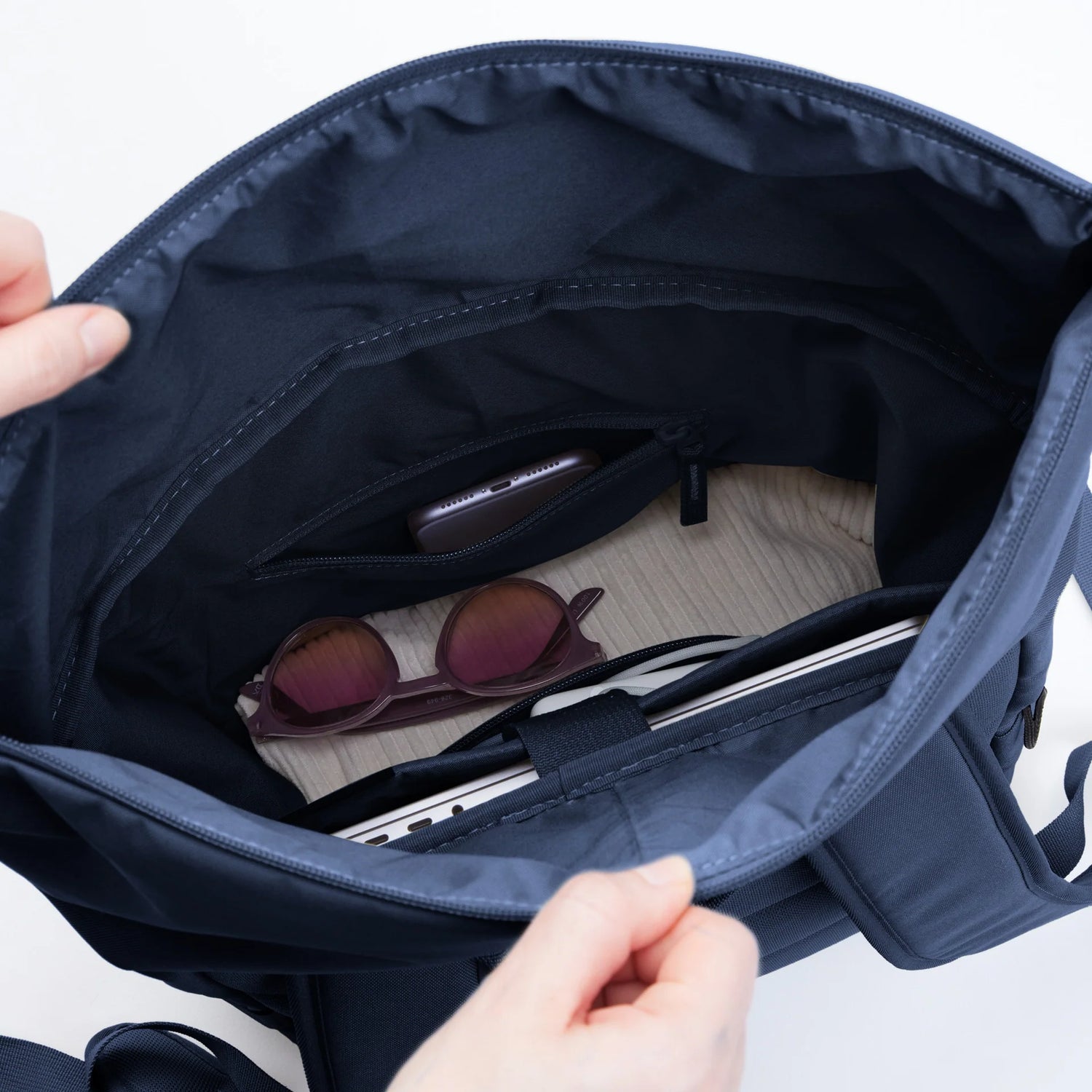 GOT BAG Backpack ROLLTOP Easy