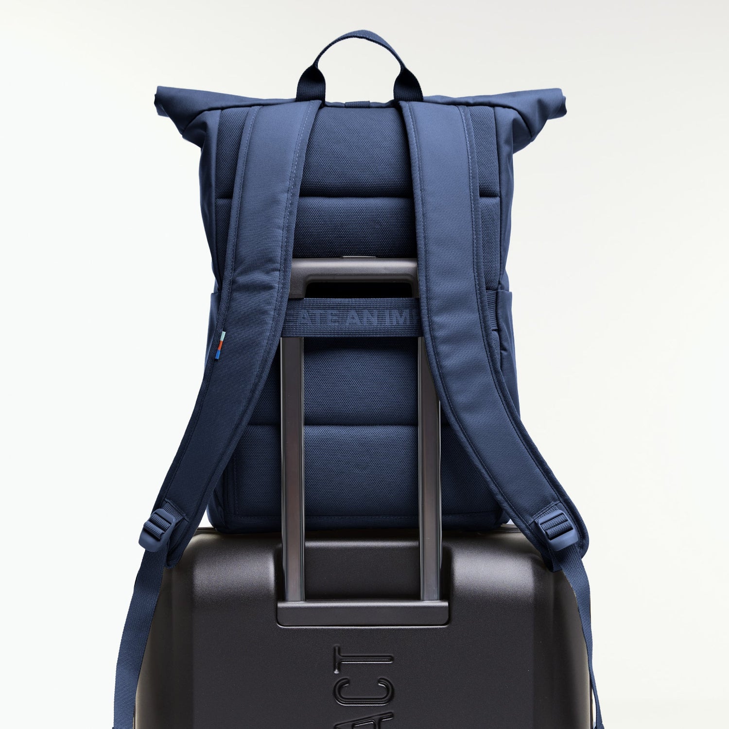 GOT BAG Backpack ROLLTOP Easy