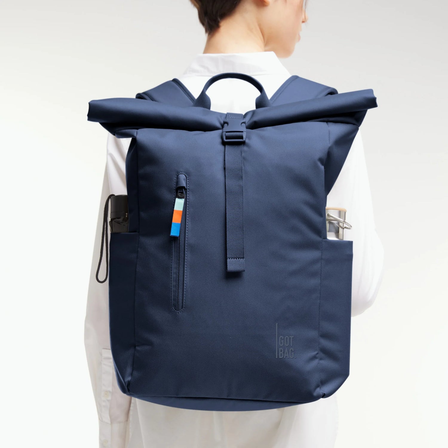 GOT BAG Backpack ROLLTOP Easy