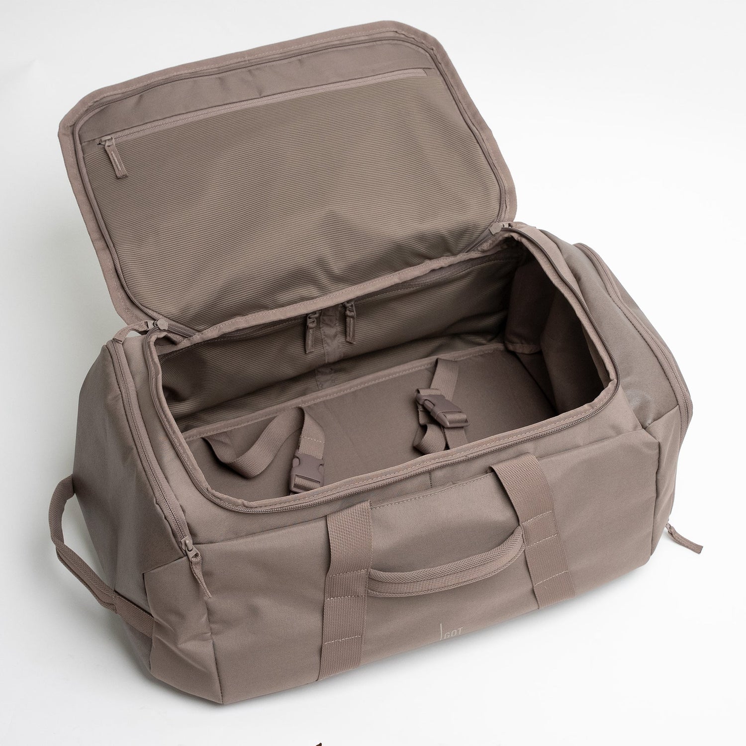 DUFFLE PAKKE