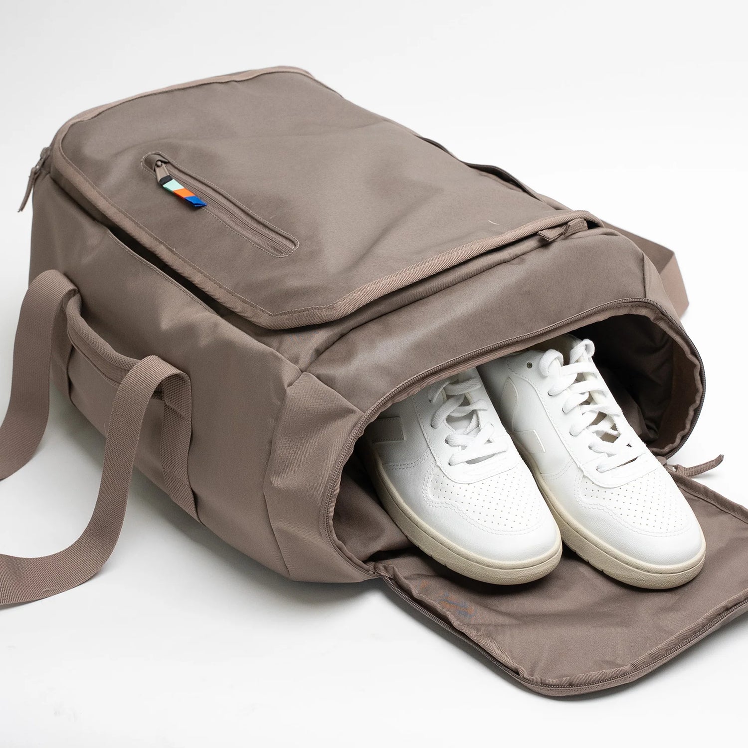 DUFFLE PAKKE