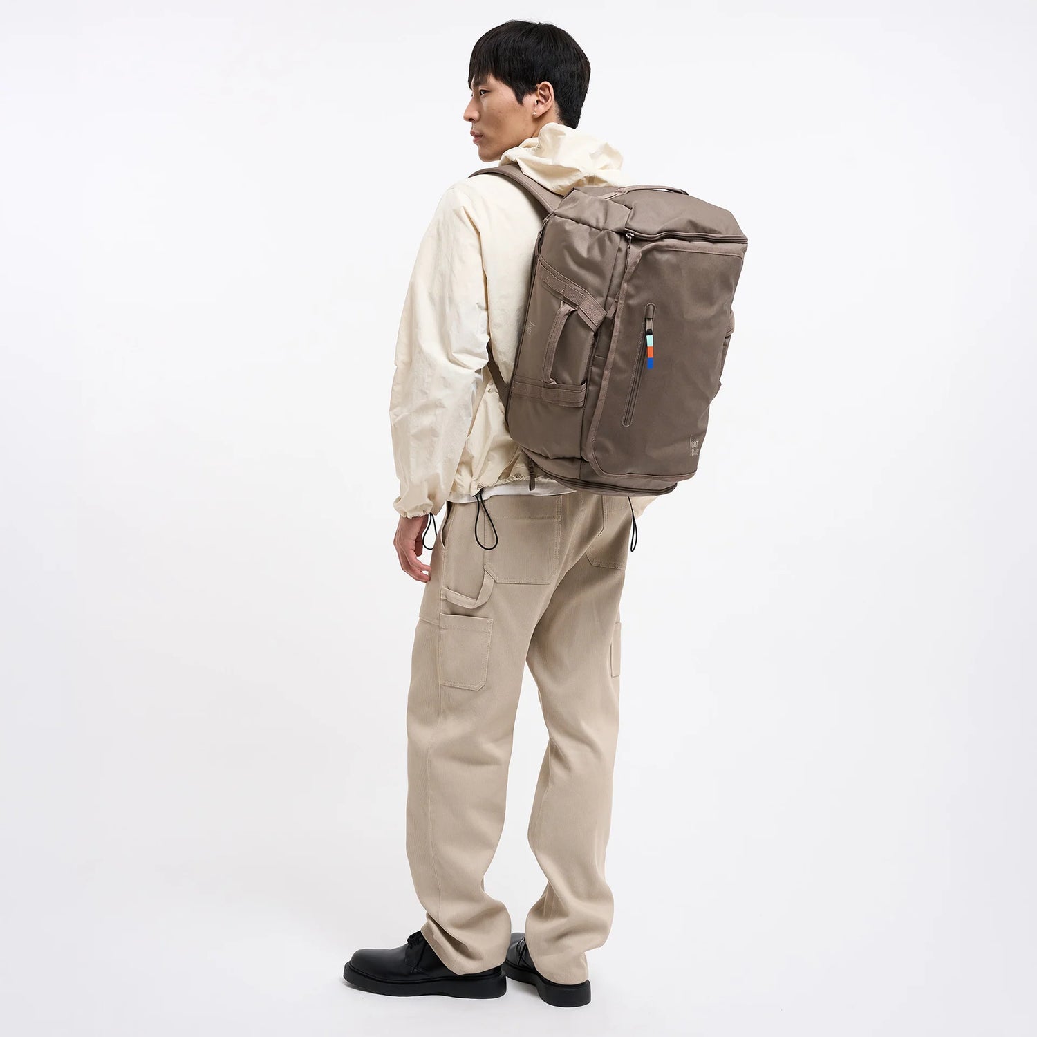 DUFFLE PAKKE