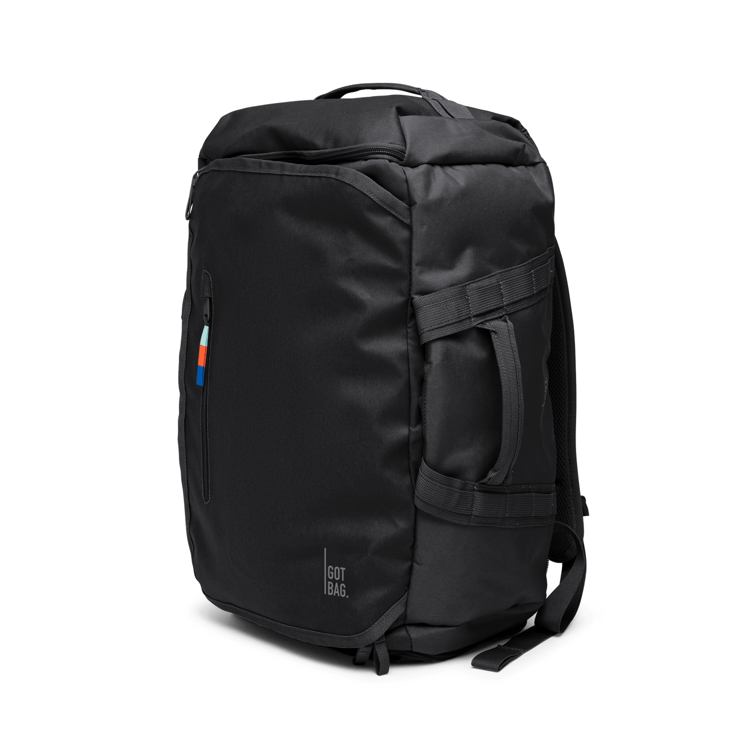 DUFFLE PAKKE