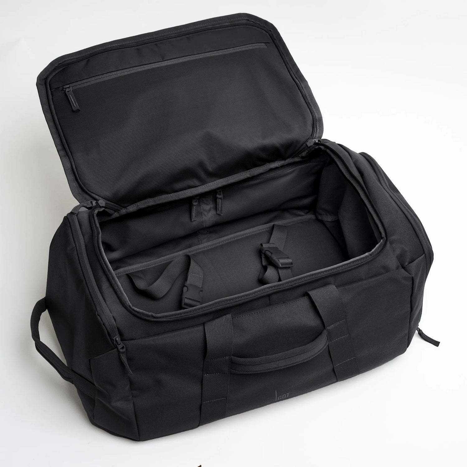 DUFFLE PAKKE