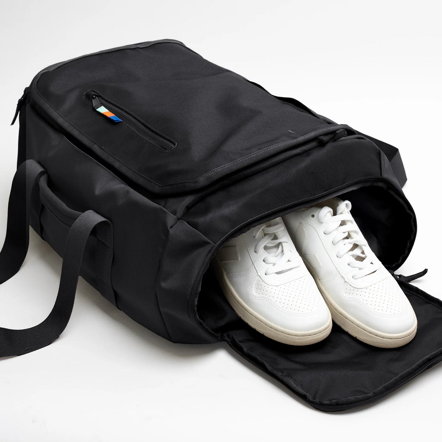 DUFFLE PAKKE