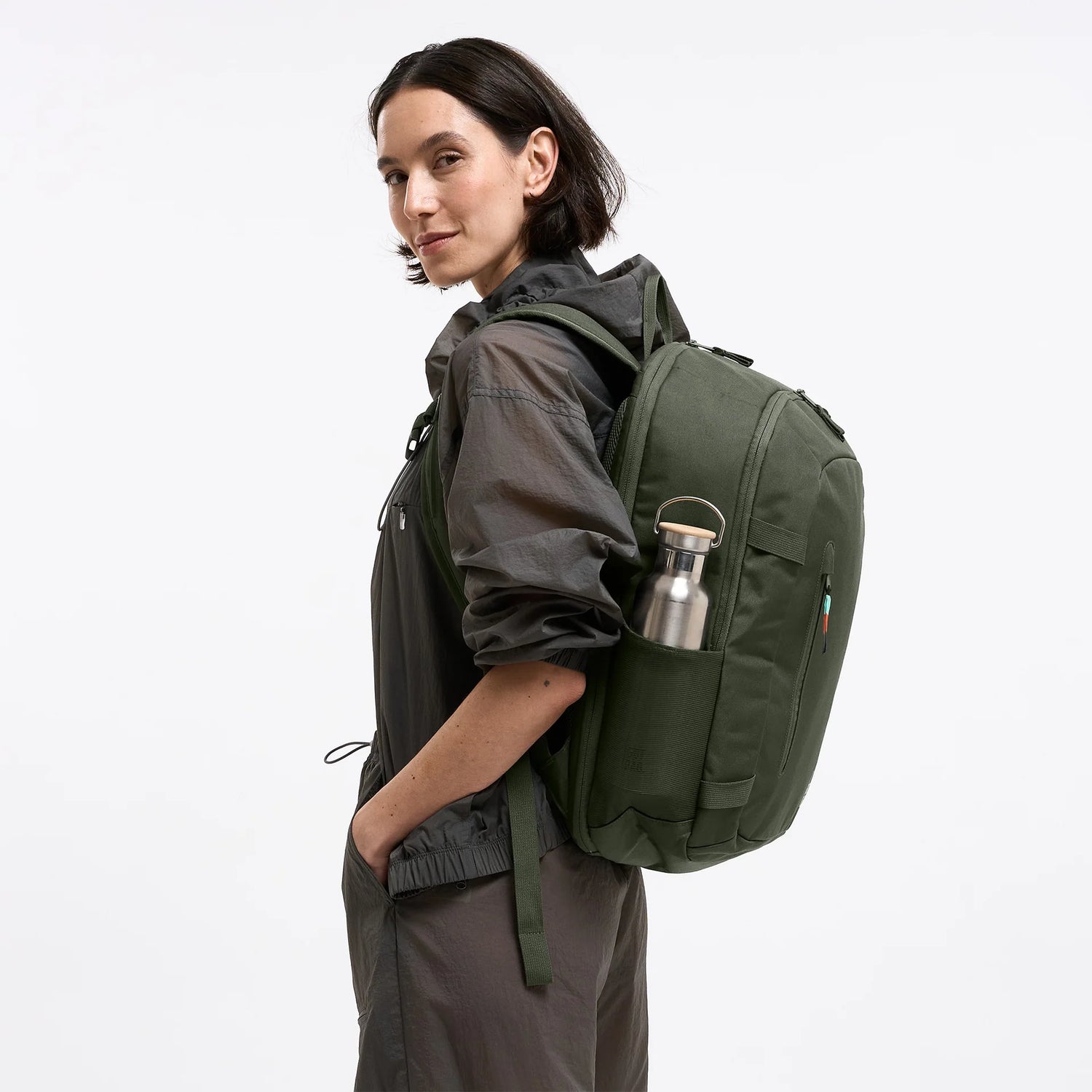 HYBRID PAKKE