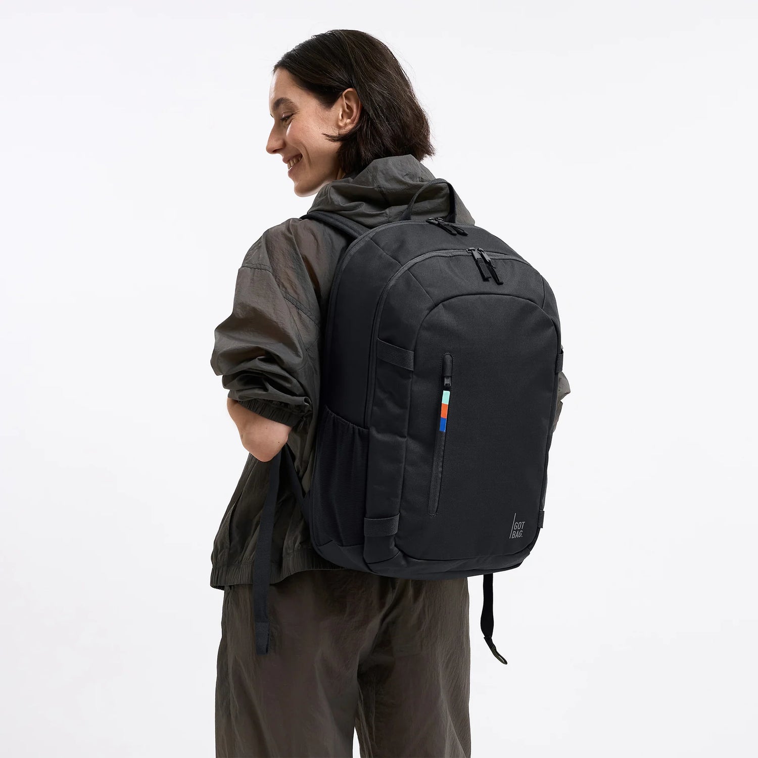 HYBRID PAKKE