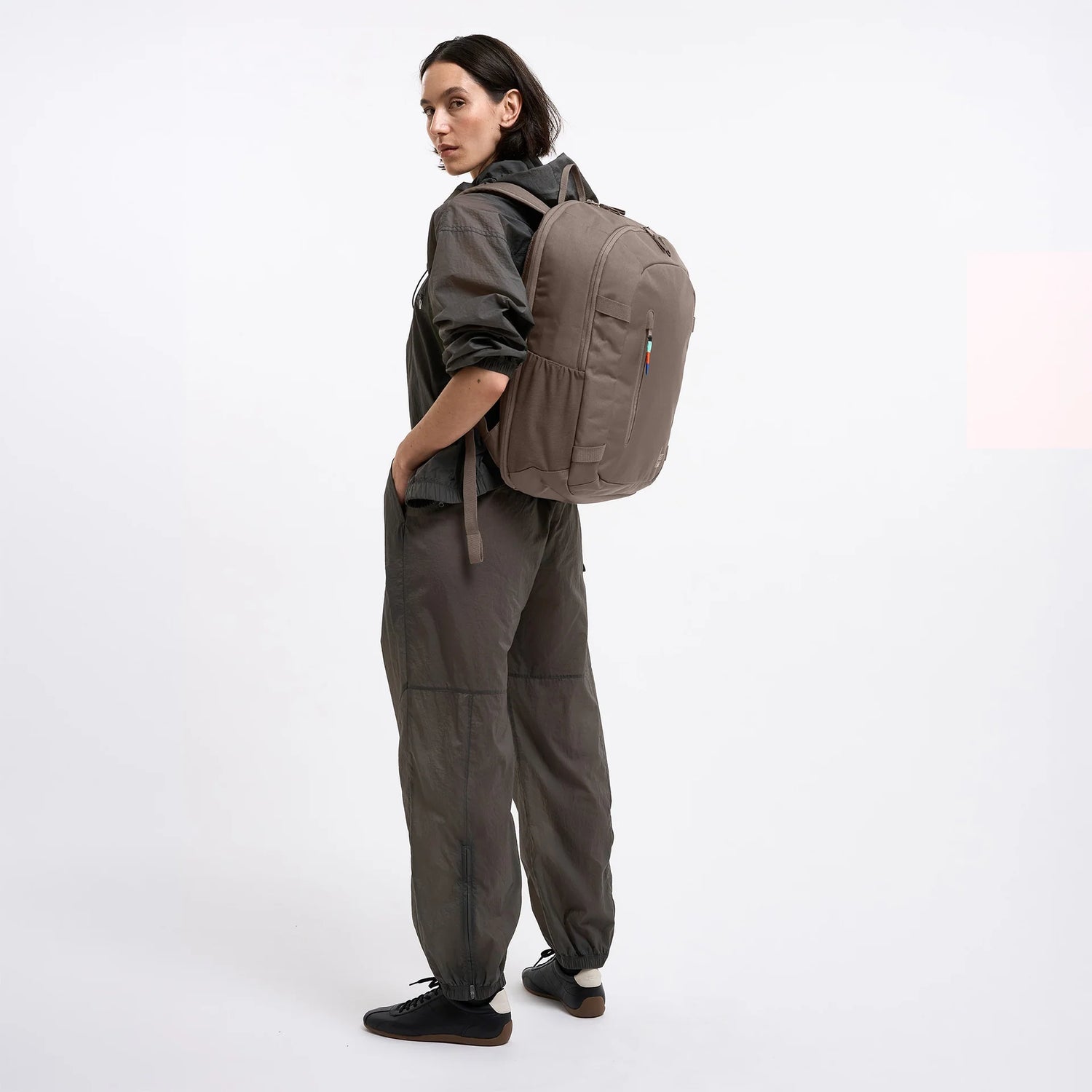 HYBRID PAKKE