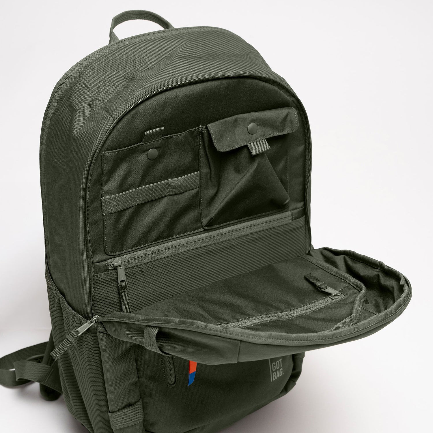 HYBRID PAKKE