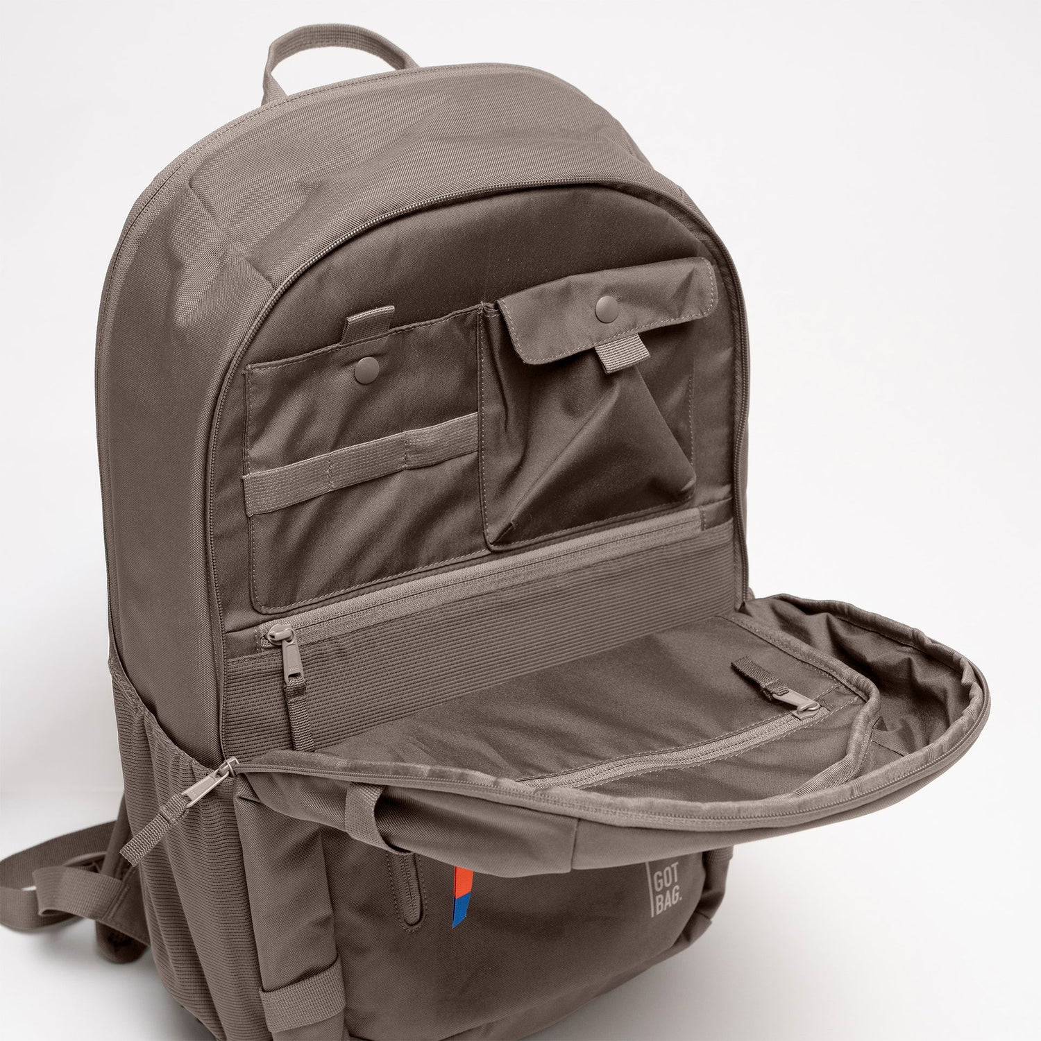 HYBRID PAKKE