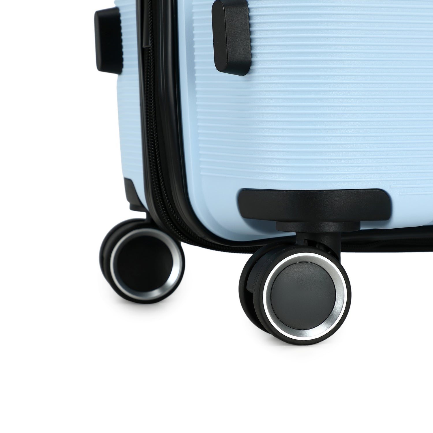 GREENWICH grosse valise 75cm extensible LUXOR