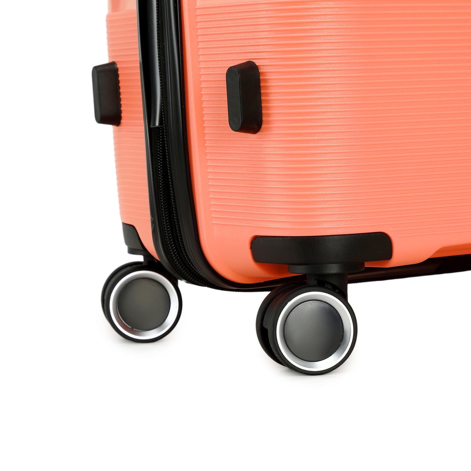 GREENWICH grosse valise 75cm extensible LUXOR