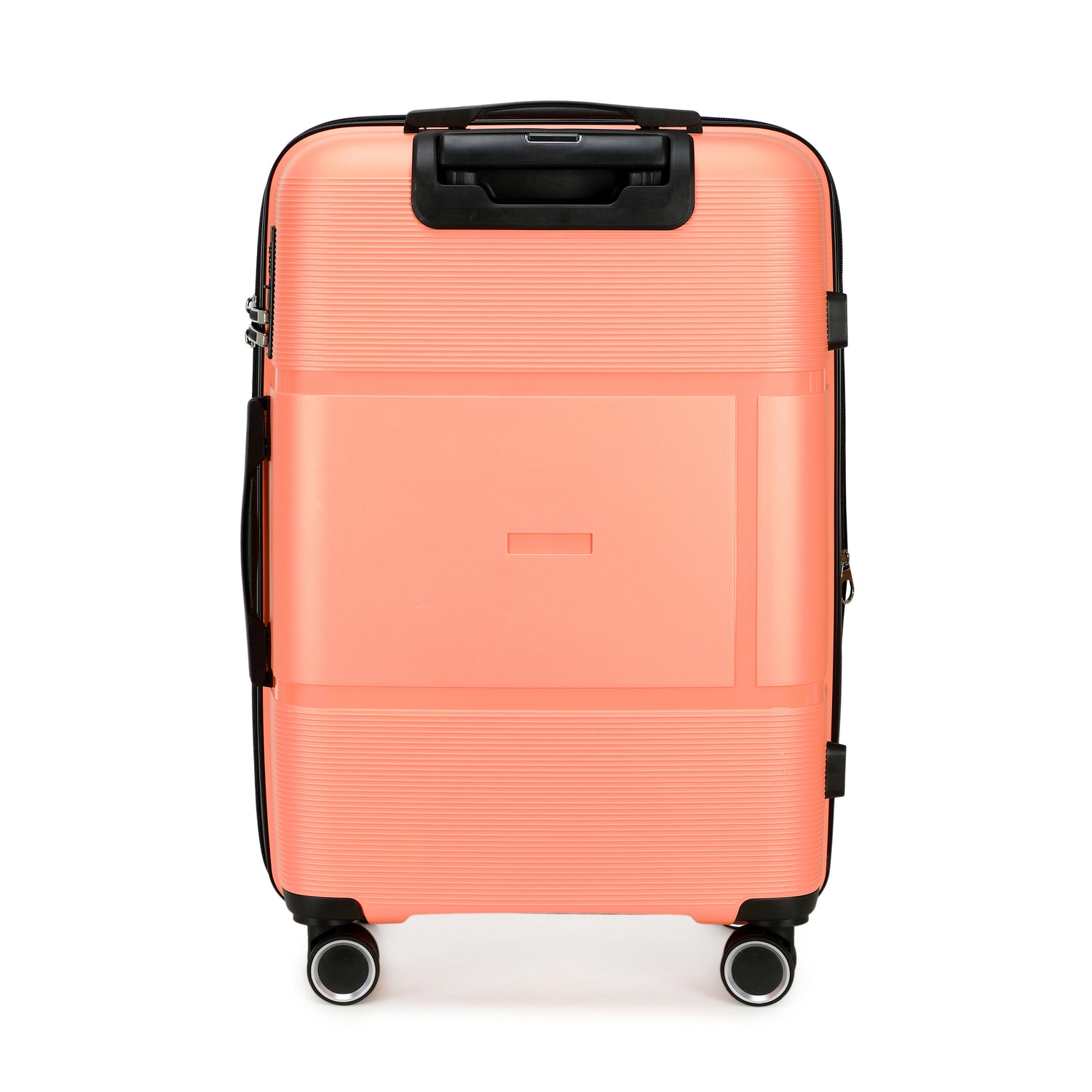 GREENWICH grosse valise 75cm extensible LUXOR