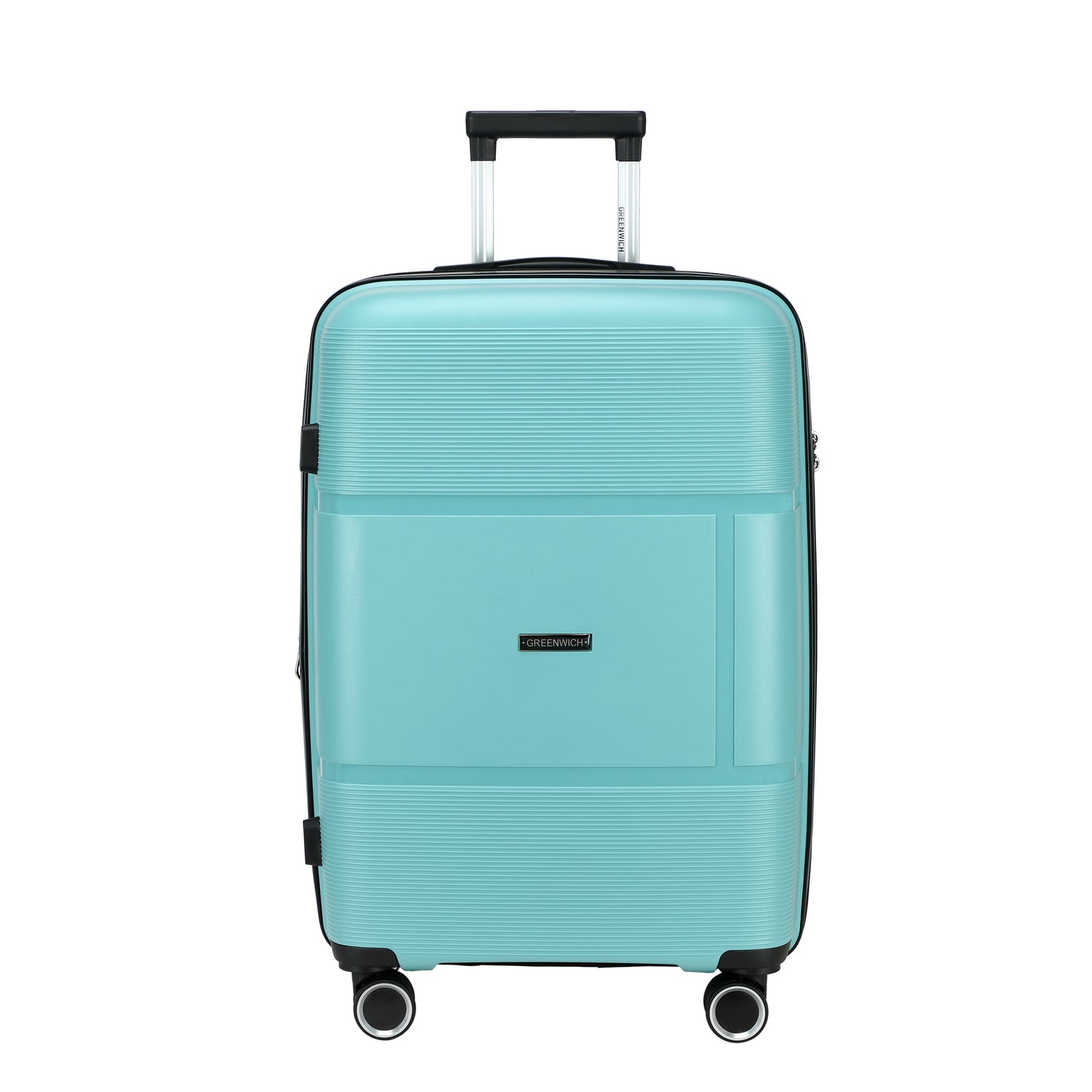 GREENWICH maleta mediana 65cm expandible LUXOR