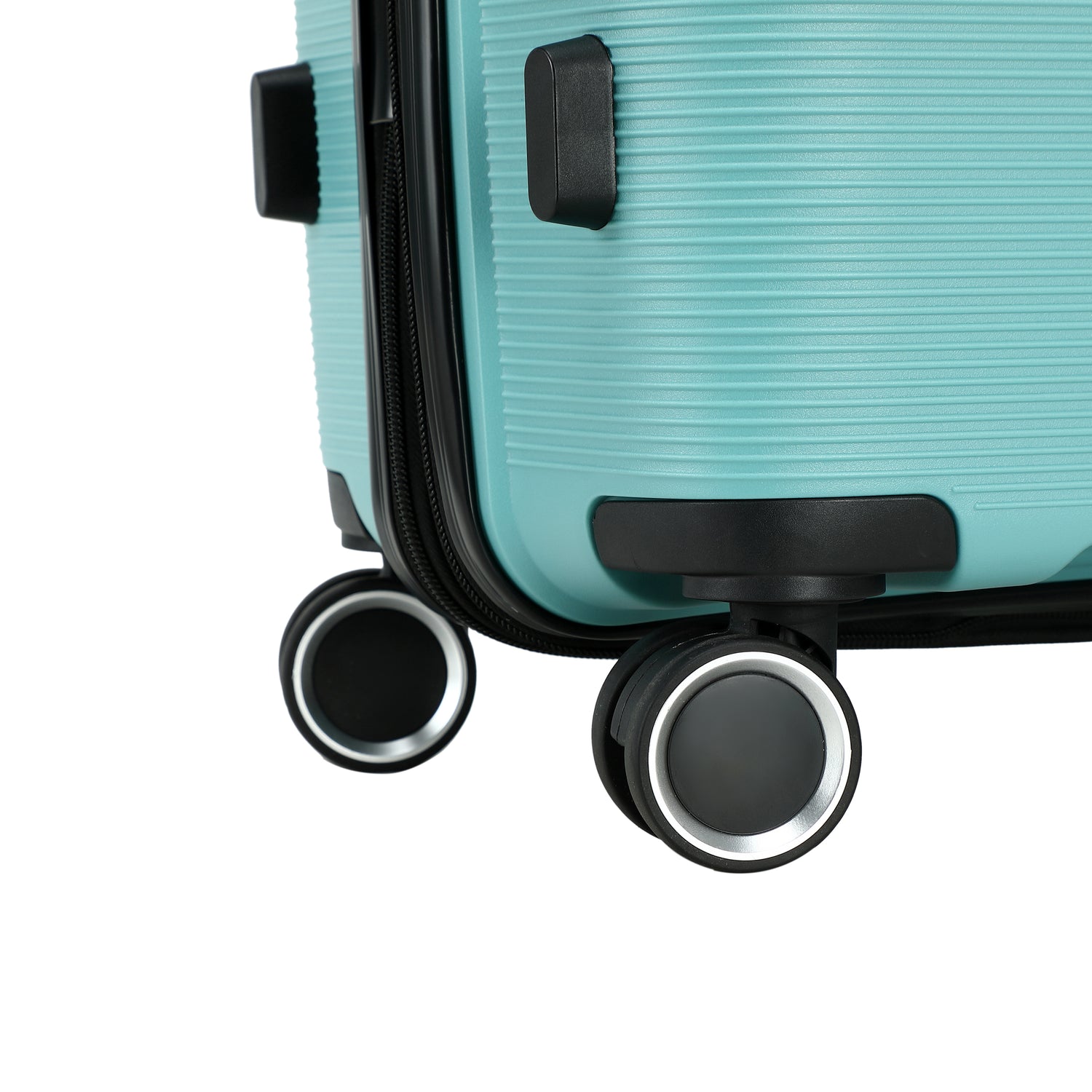 GREENWICH grosse valise 75cm extensible LUXOR