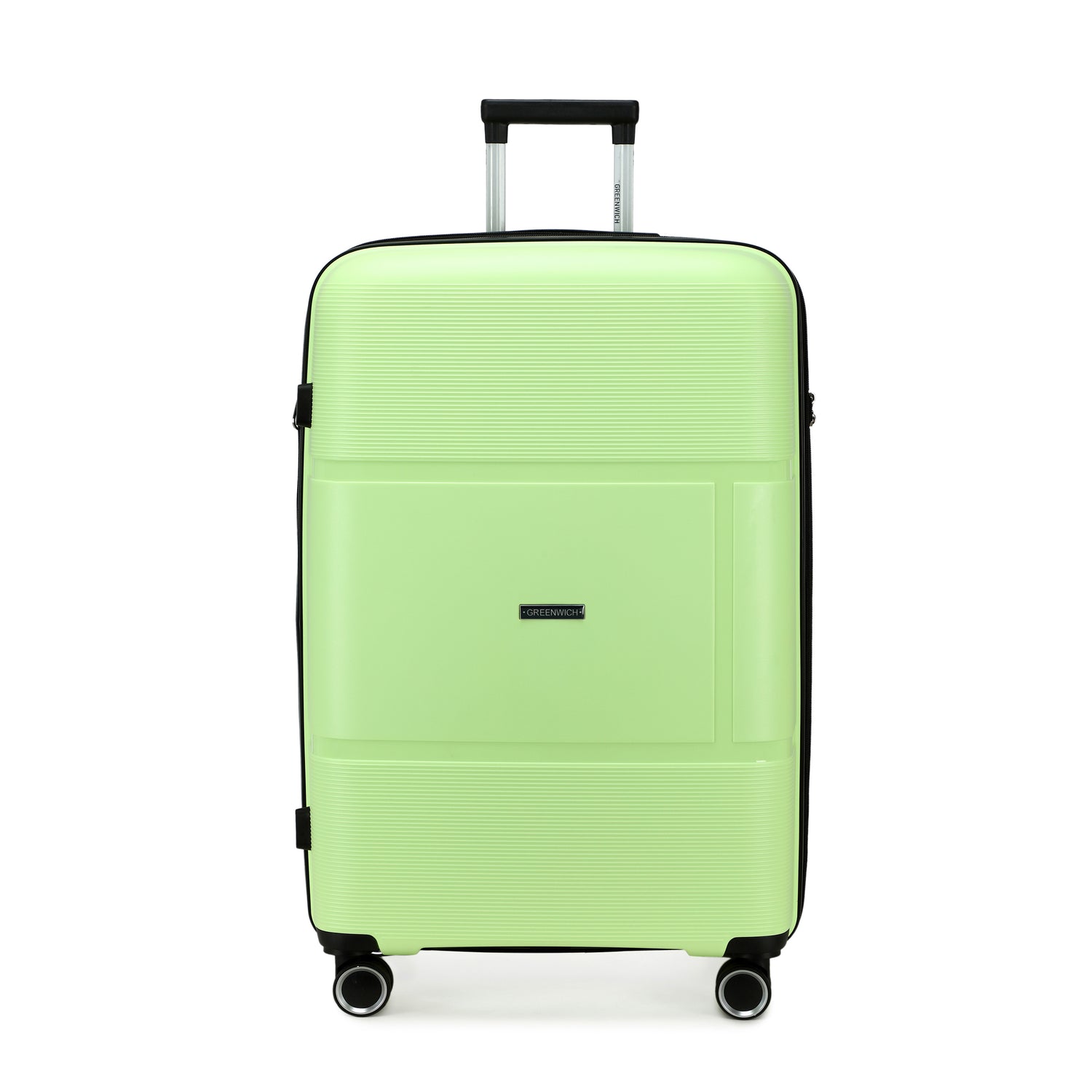 GREENWICH grosse valise 75cm extensible LUXOR