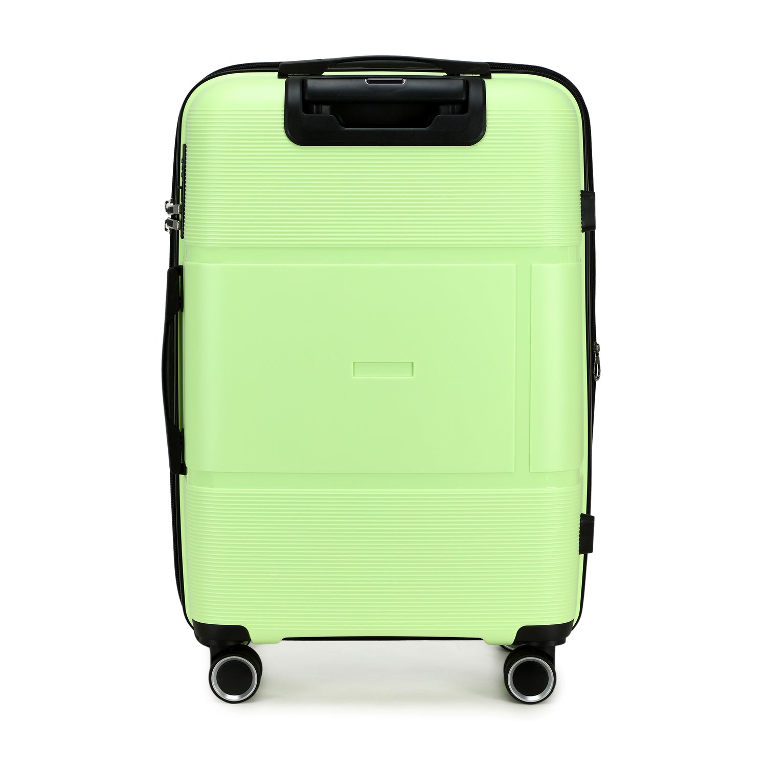 GREENWICH grosse valise 75cm extensible LUXOR