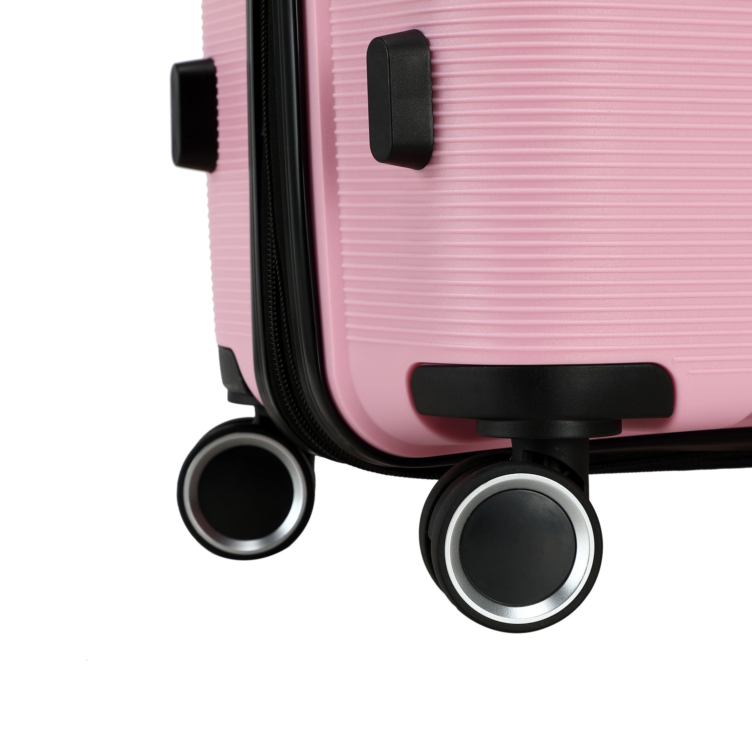 GREENWICH grosse valise 75cm extensible LUXOR