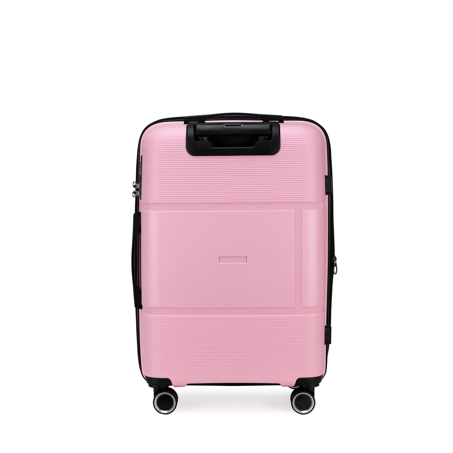 GREENWICH grosse valise 75cm extensible LUXOR