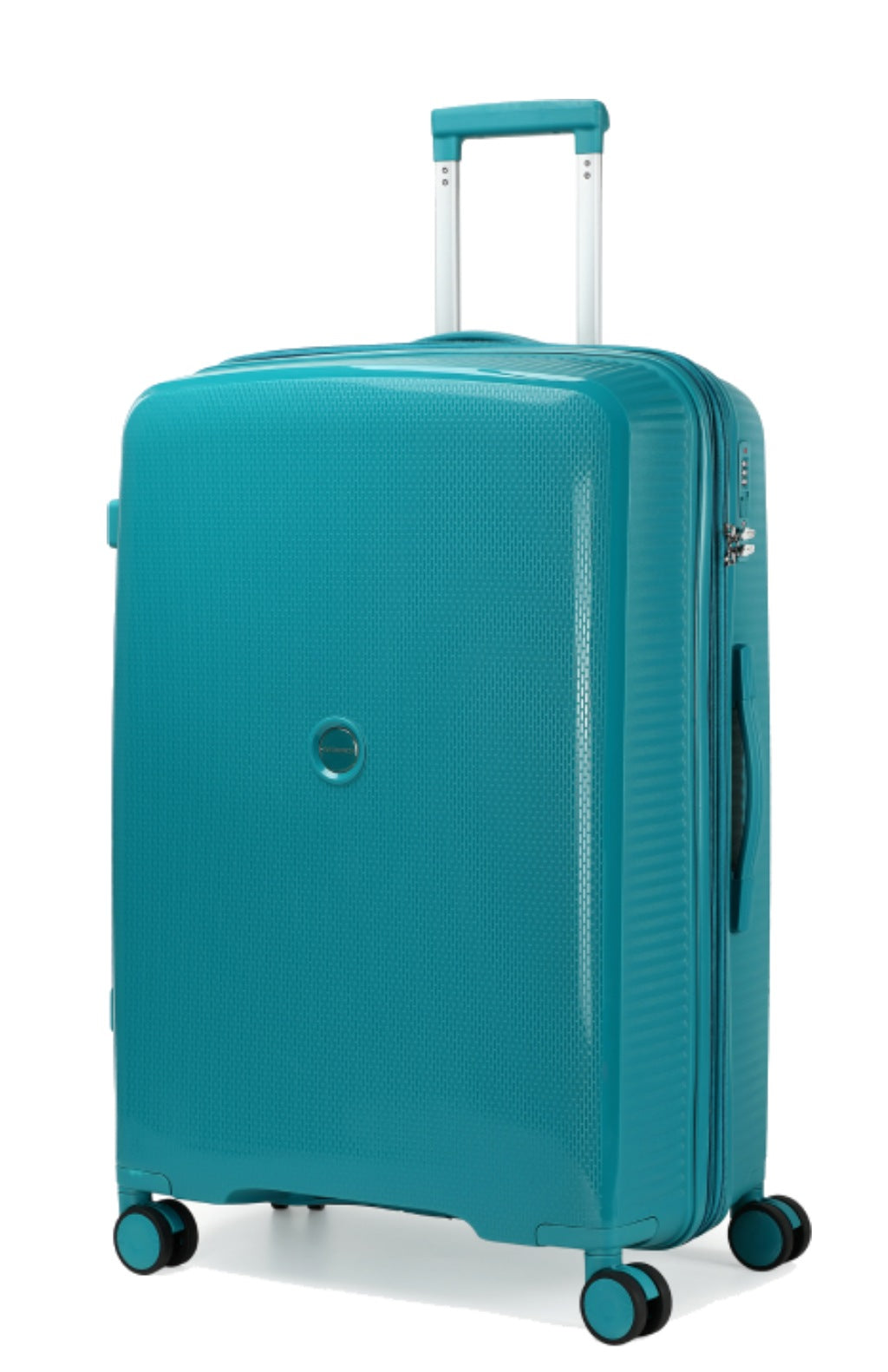 GREENWICH Medium suitcase with EXTENSIBLE ARUBA 66CM