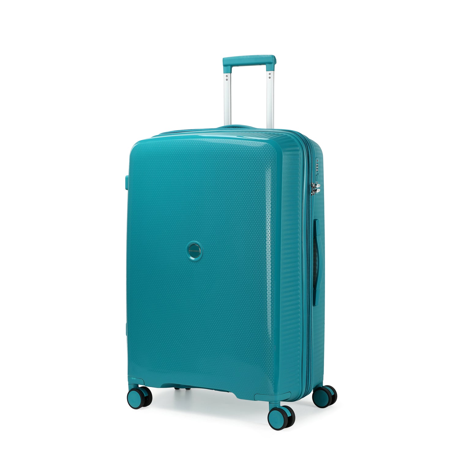 GREENWICH MALETA DE CABINA CON EXTENSIBLE ARUBA 55CM