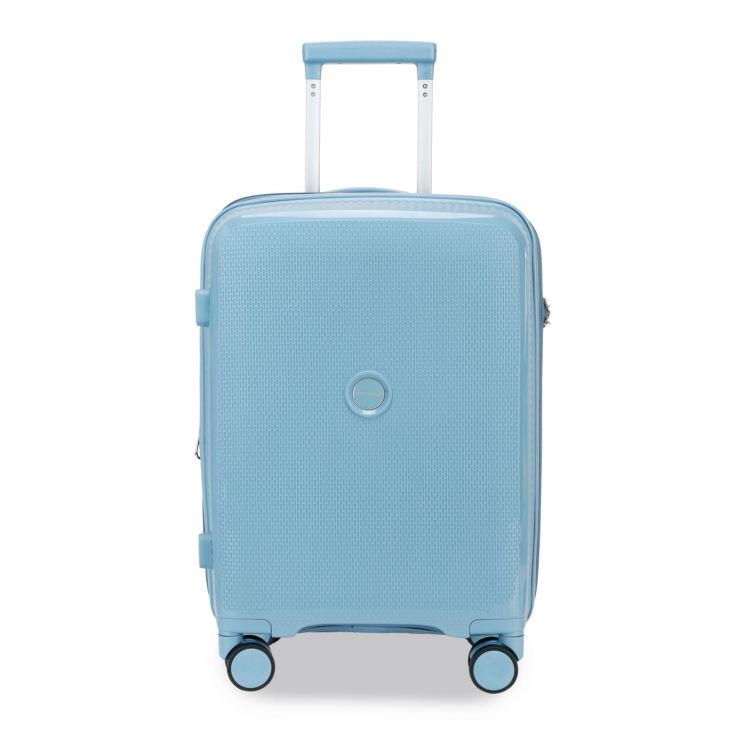 Pack Cabin suitcase ARUBA + Newark Newark Waterproof Backpack GREENWICH