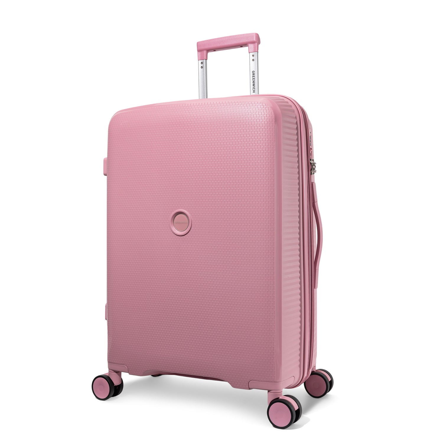 GREENWICH SET Van koffers met EXTENSIBLE ARUBA