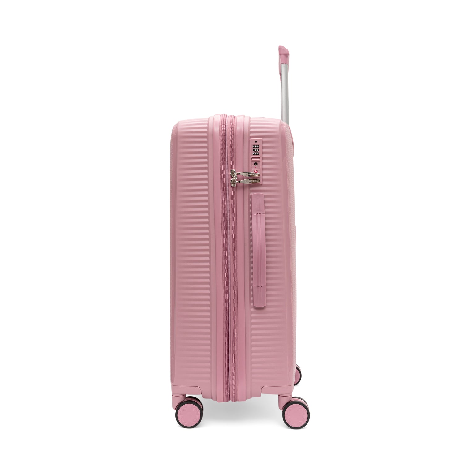 GREENWICH SET Van koffers met EXTENSIBLE ARUBA