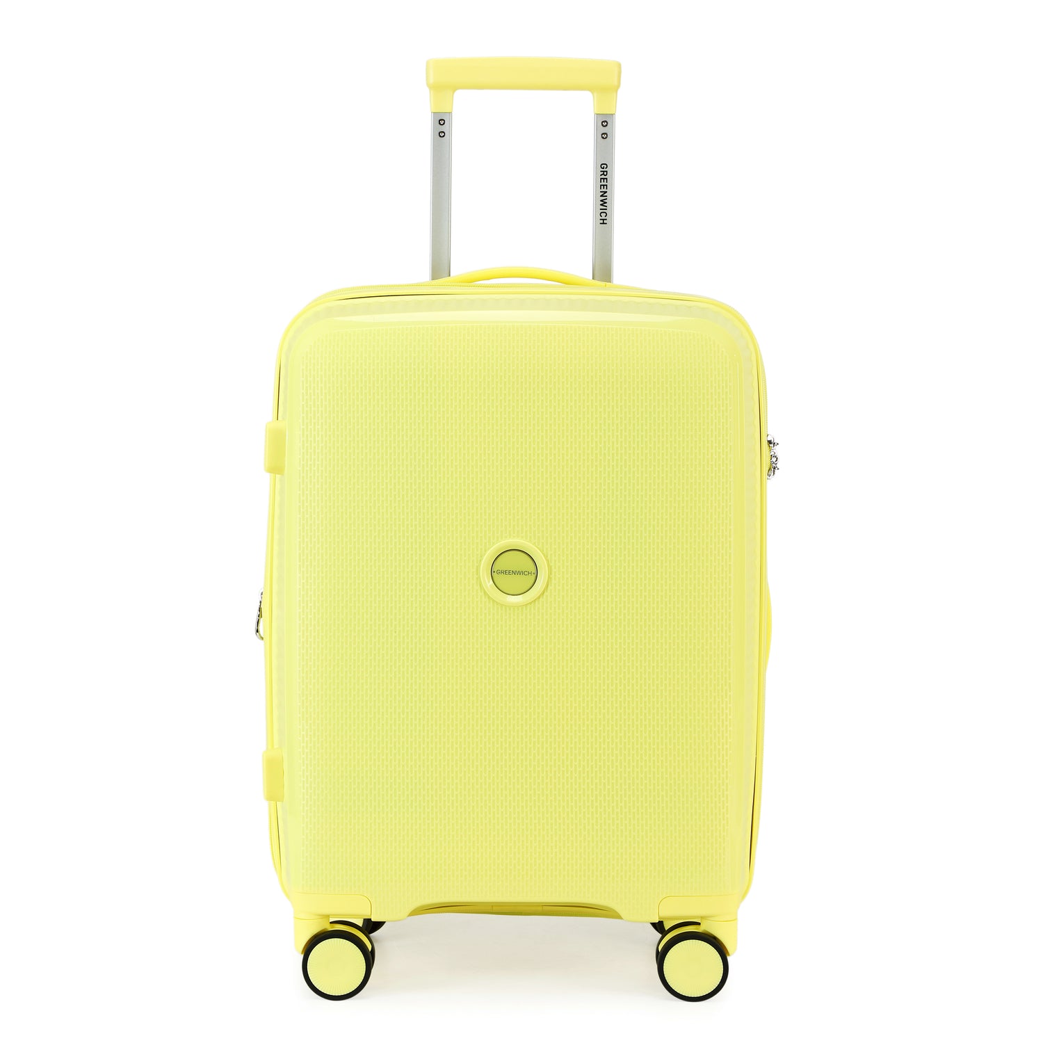 GREENWICH MALETA DE CABINA CON EXTENSIBLE ARUBA 55CM