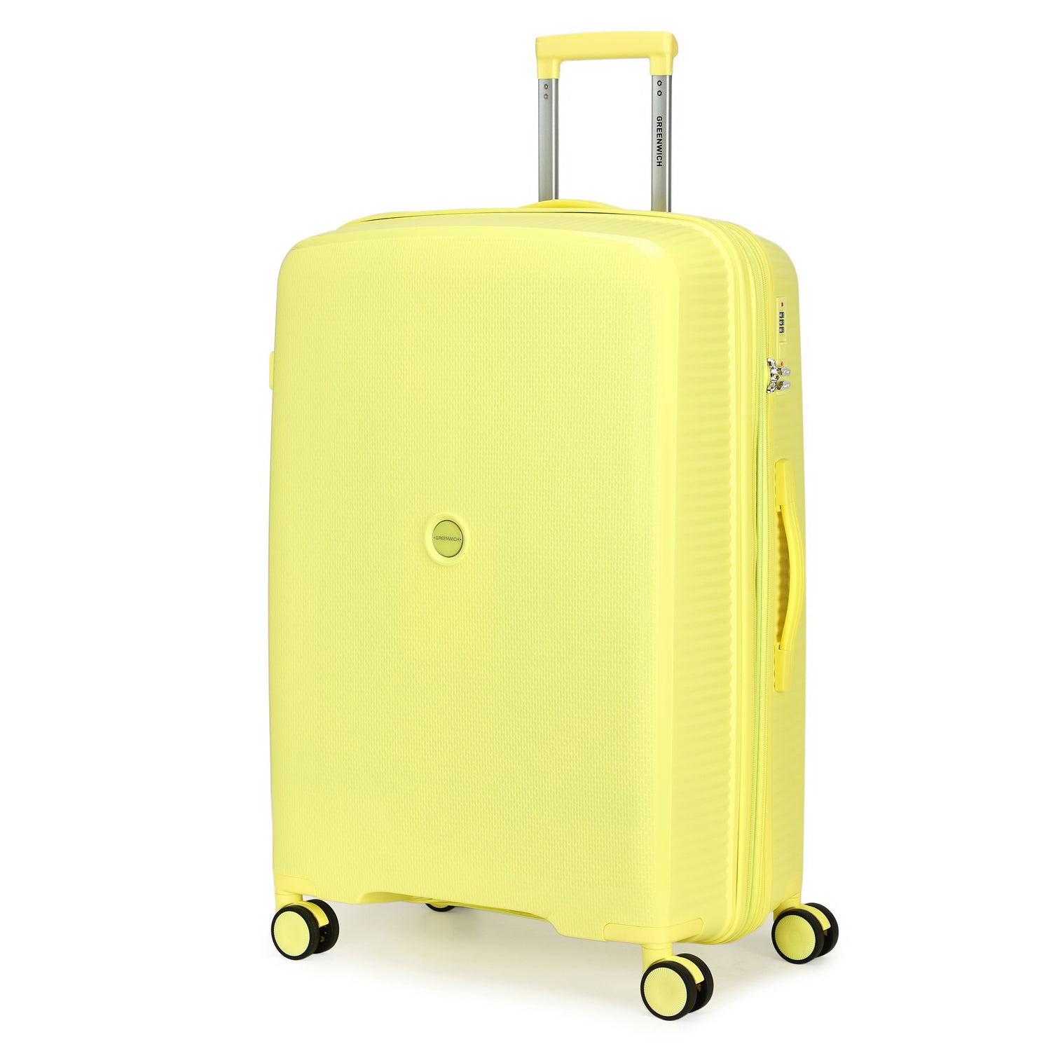 Greenwich Grande med udvidelig Aruba 76cm