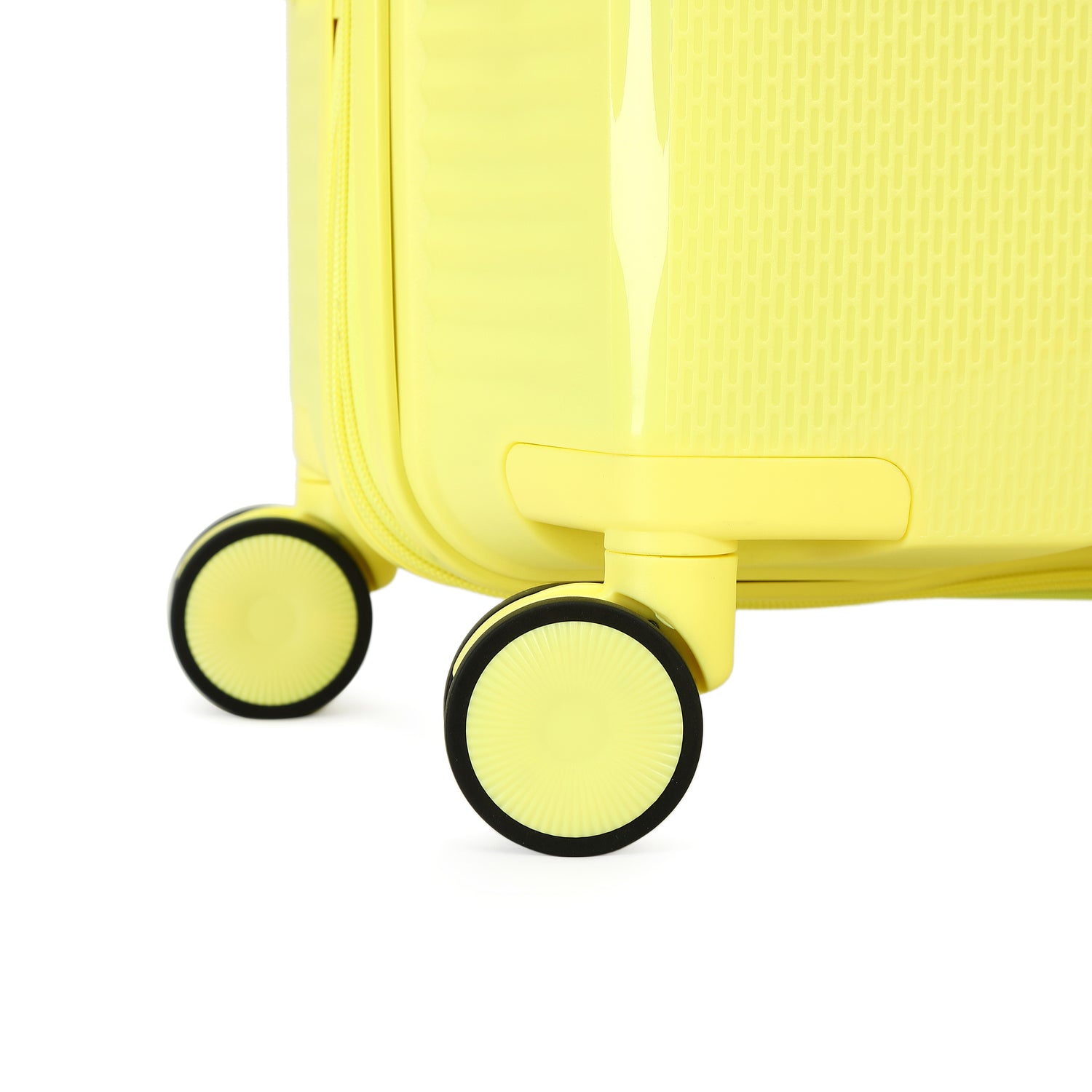 GREENWICH MALETA DE CABINA CON EXTENSIBLE ARUBA 55CM