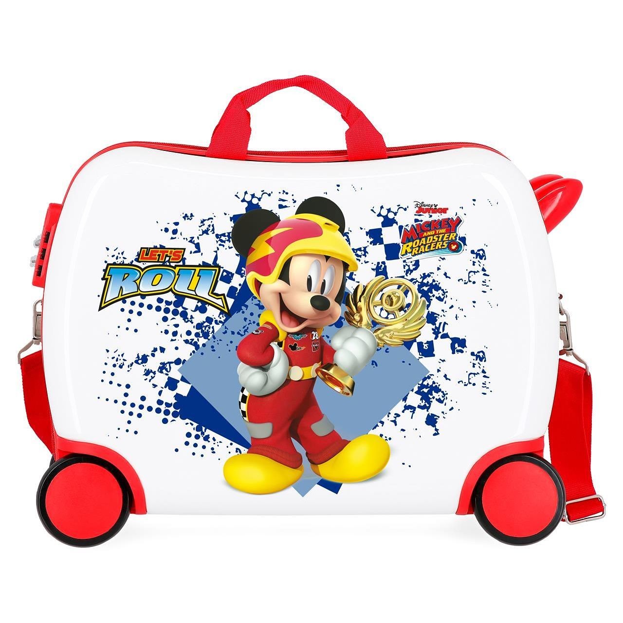 Mala infantil MICKEY JOY