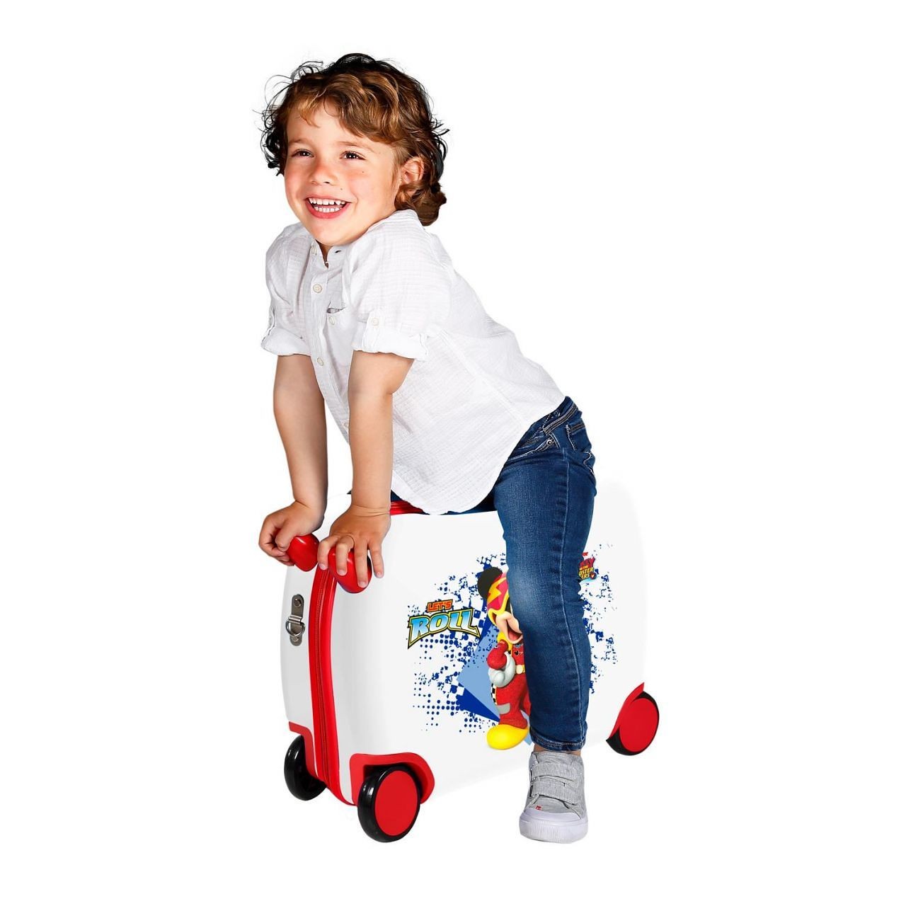 Mala infantil MICKEY JOY