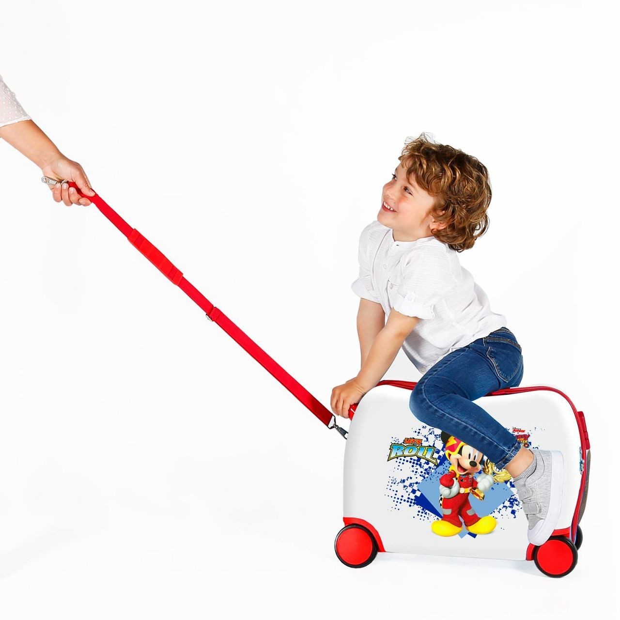 Mala infantil MICKEY JOY