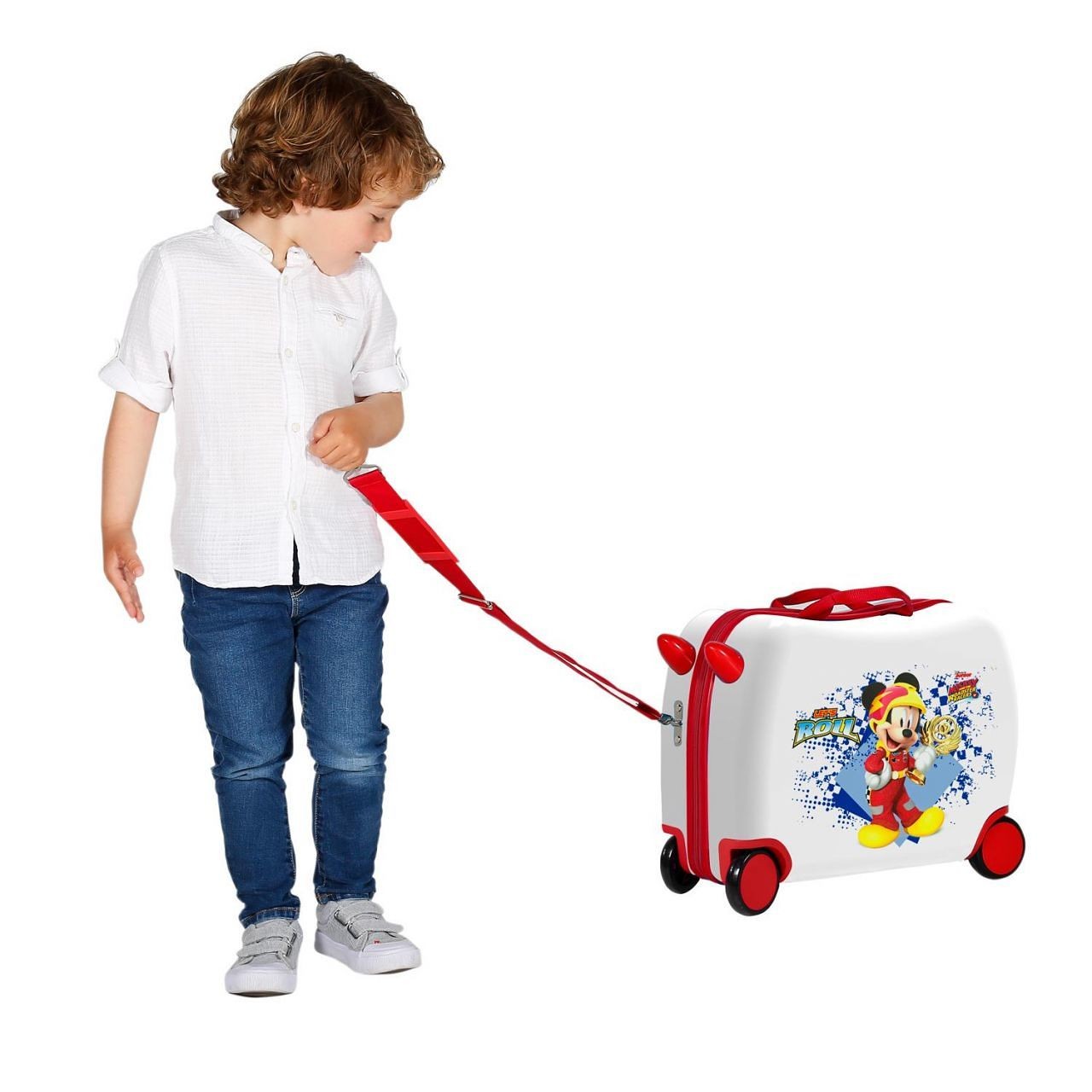 Mala infantil MICKEY JOY